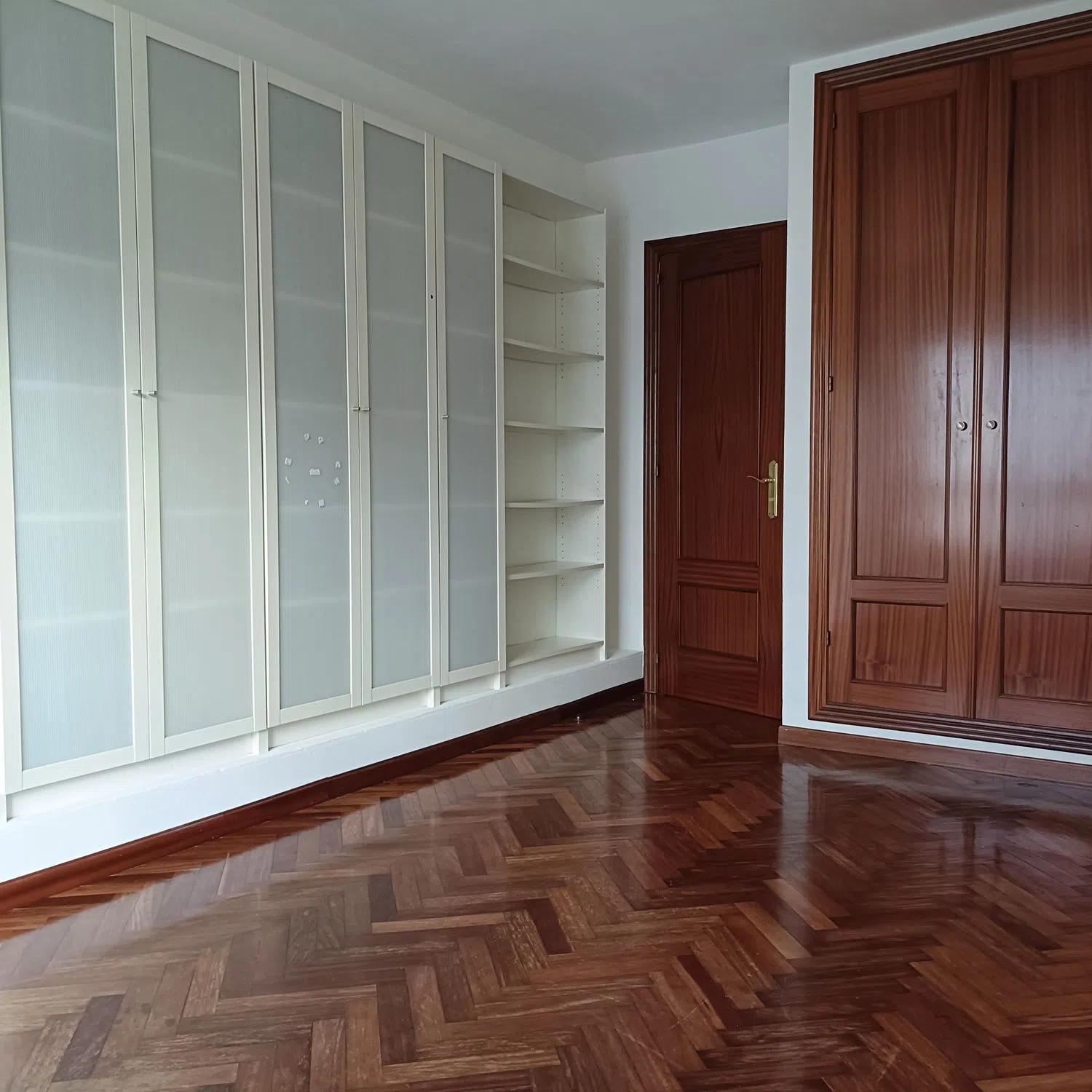 Piso en calle Enrique Mariñas Romero, 3 - Foto 7