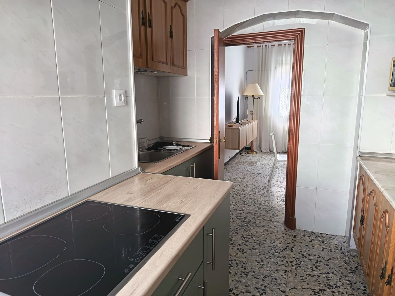 Piso en calle Nuestra Señora del Rocío, 8 - Foto 13