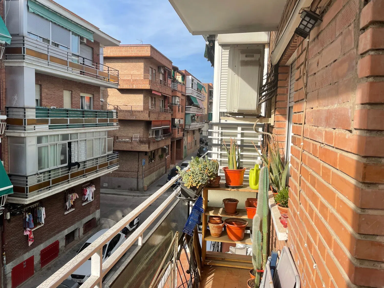 Piso en calle de Juan Boscán, 16 - Foto 12