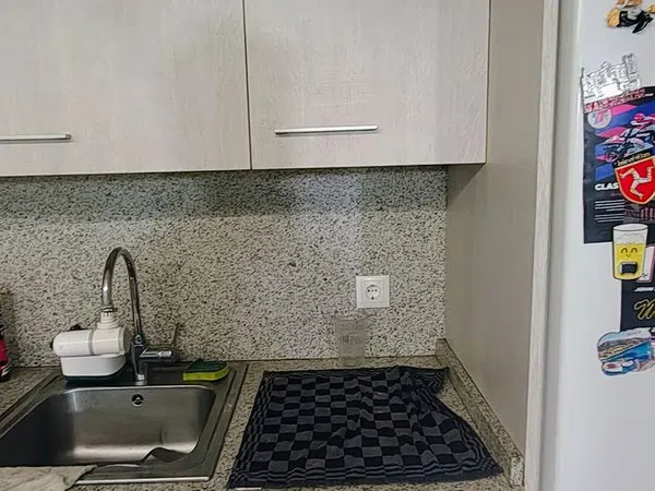 Piso en calle de la Concòrdia, 50 - Foto 5