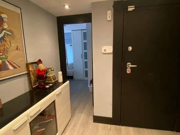 Piso en Calle Arrontegi, 19, Rontegui-Pormetxeta, Rontegui-Pormetxeta - Foto 1