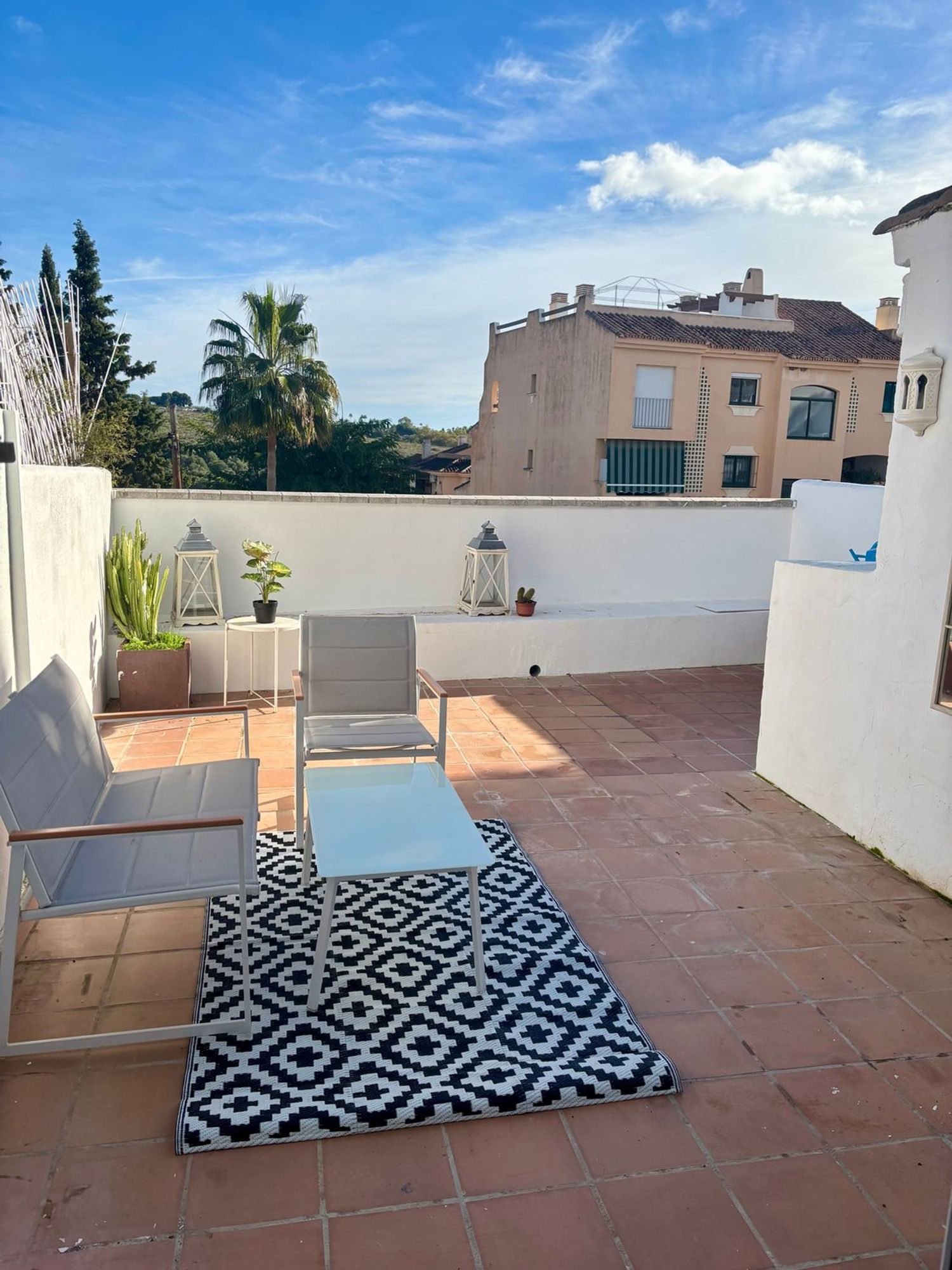 Chalet adosado en calle del Tenis, 25 - Foto 2