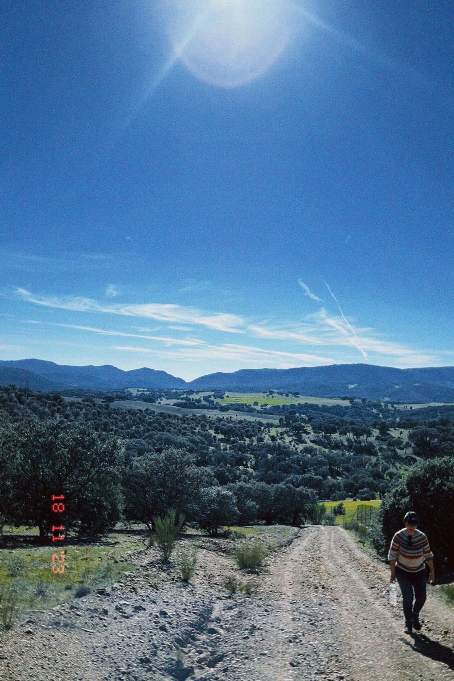 Cortijo en Cortijo en Camino de Majada Alta s/n - Foto 23