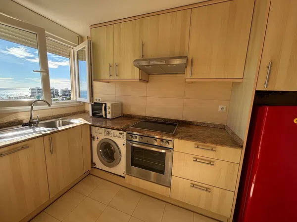 Piso en avenida de la Costa Blanca, 151 - Foto 18