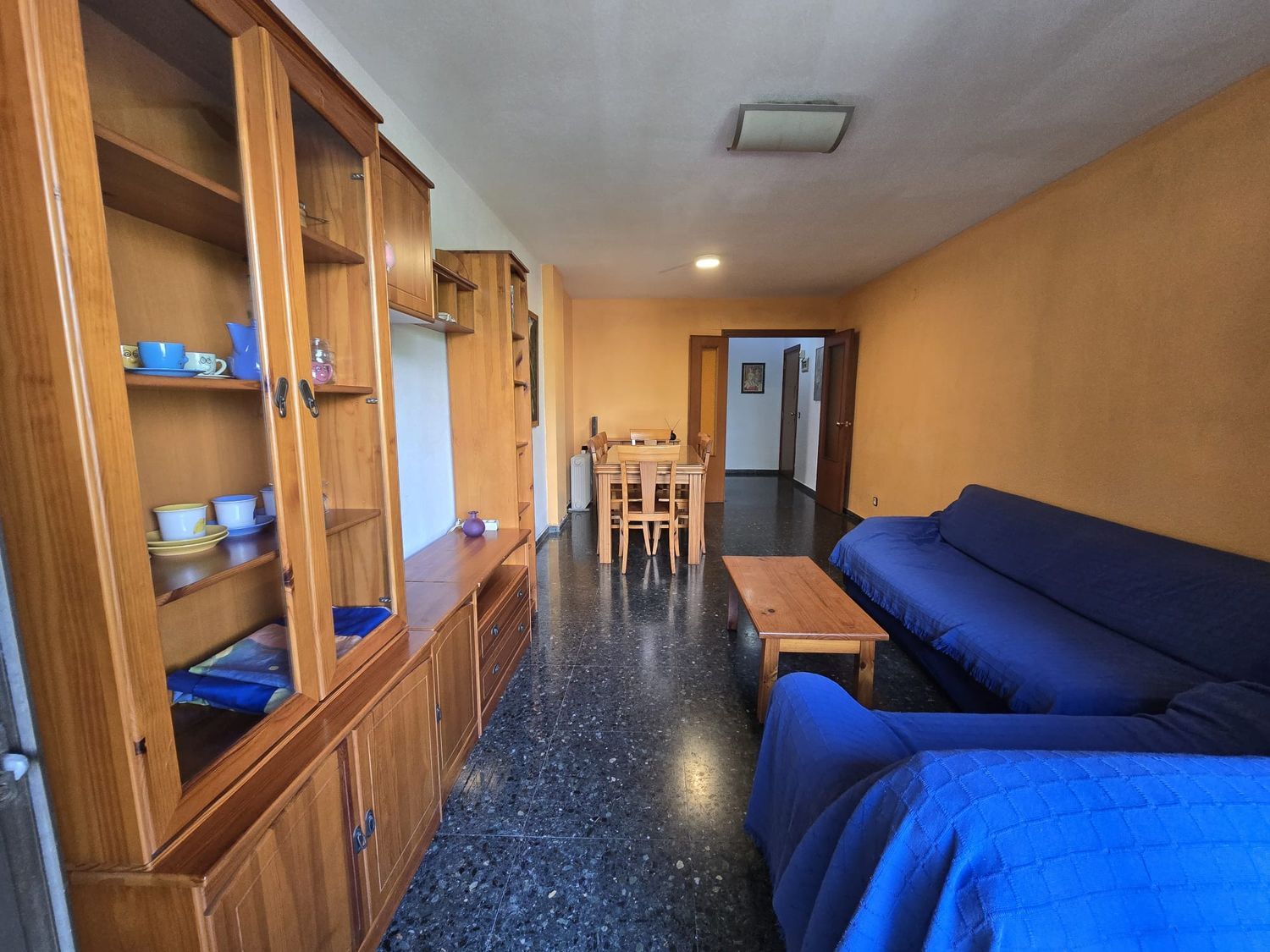 Piso en avenida de Blasco Ibáñez, 53 - Foto 3