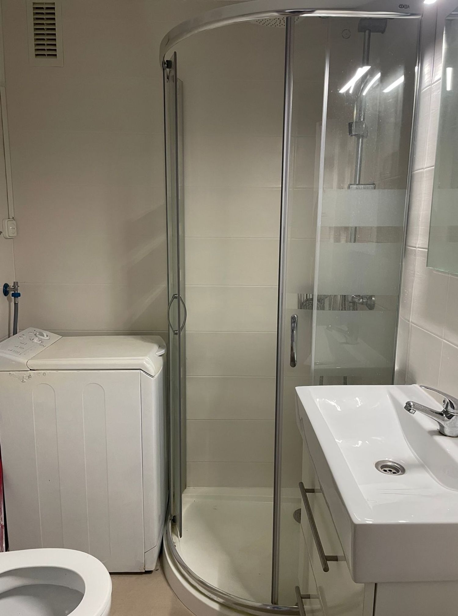 Piso en paseo Voramar, 6 - Foto 9