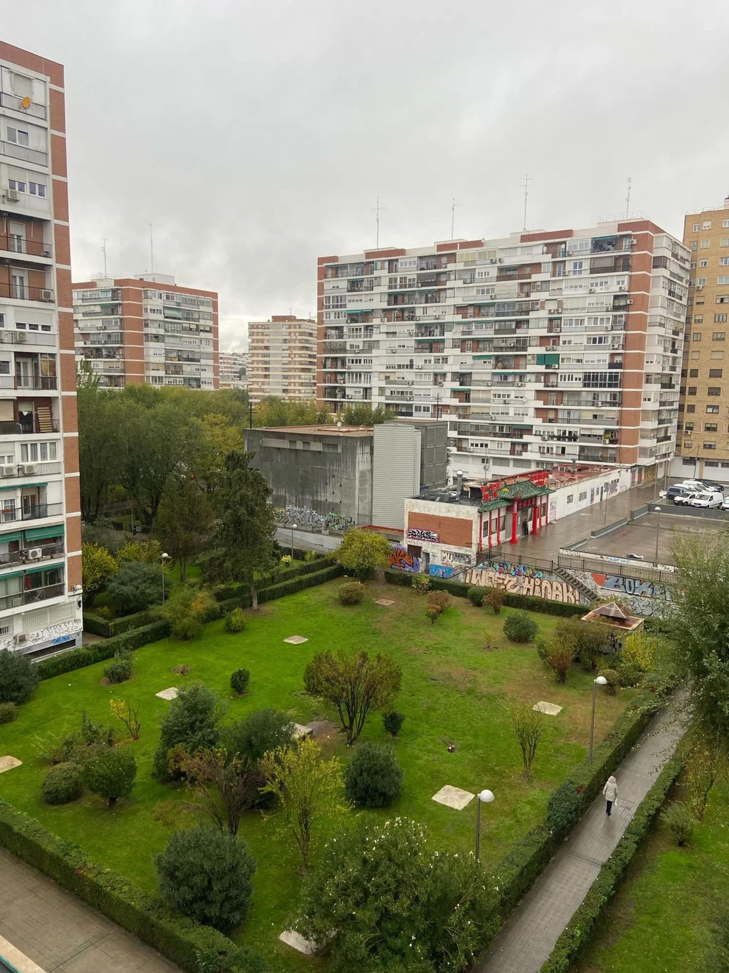 Piso en avenida de Betanzos, 59 - Foto 17