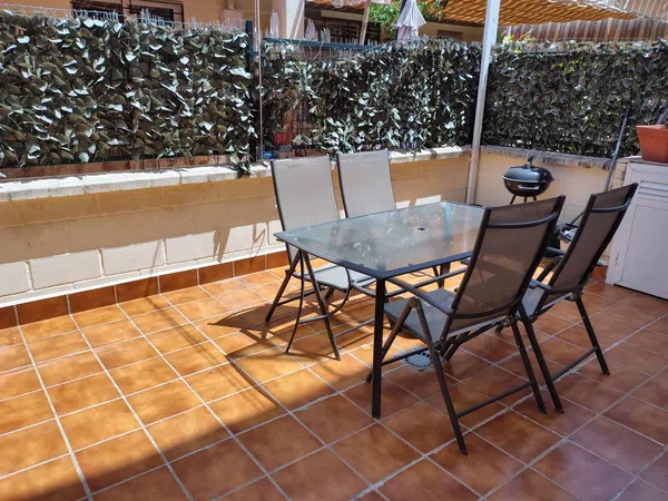 Chalet adosado en Calle Birdie, 26, Añoreta Golf - Paraíso del Sol, Añoreta Golf - Paraíso del Sol - Foto 6