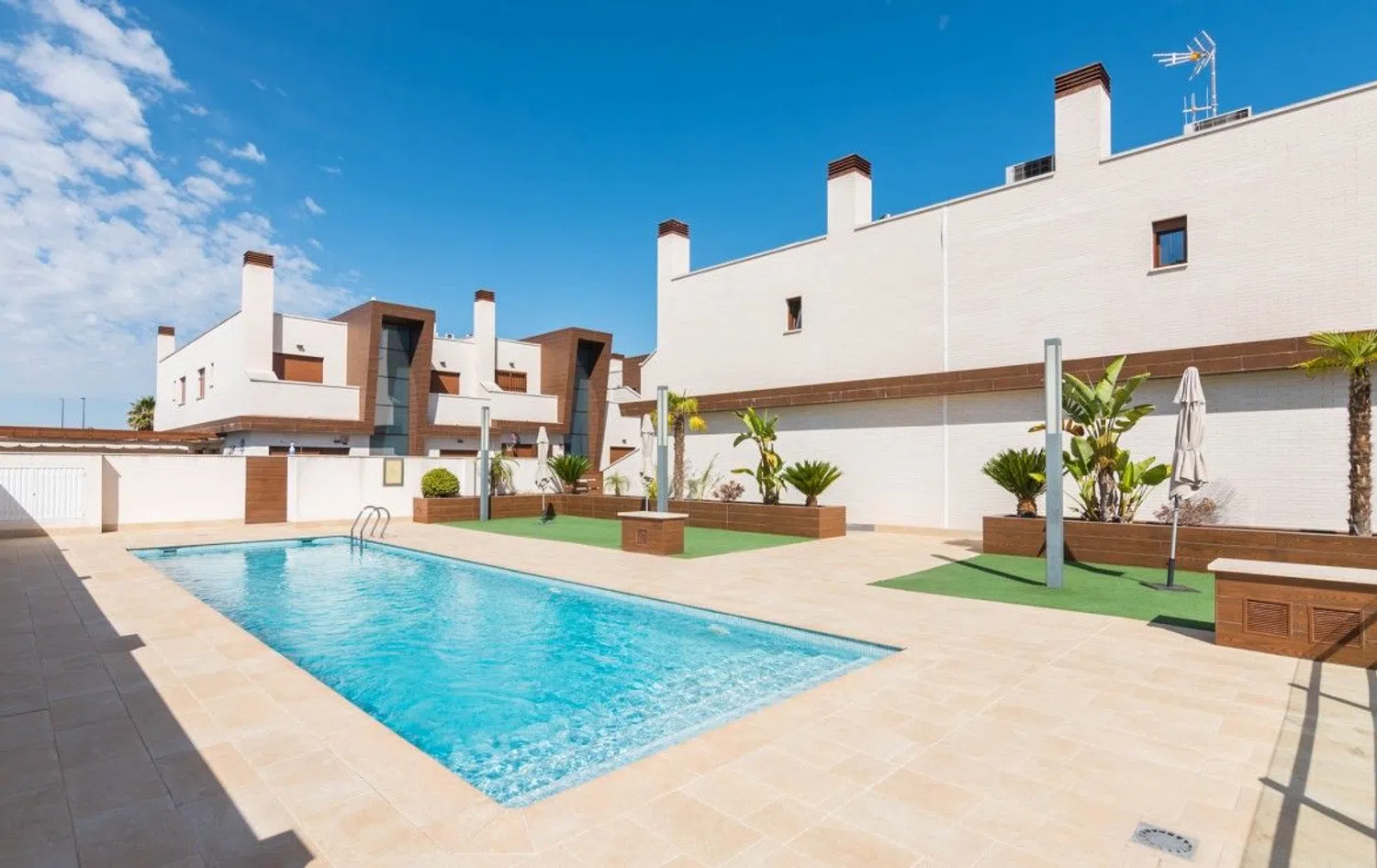 Dúplex en calle Constanza de Avilés, 7 - Foto 36