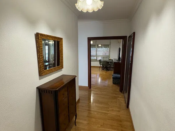 Piso en avenida de la Fama, 7