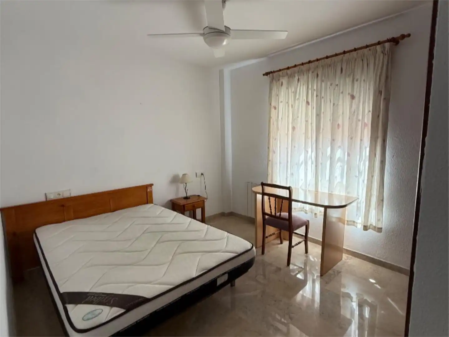 Piso en calle Pepe Hillo 11 - Foto 5