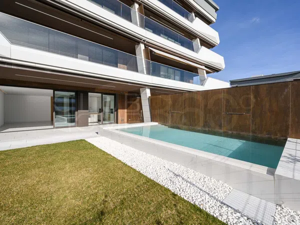 Piso en Avenida de Luis García Cereceda, 3, La Finca - Foto 17