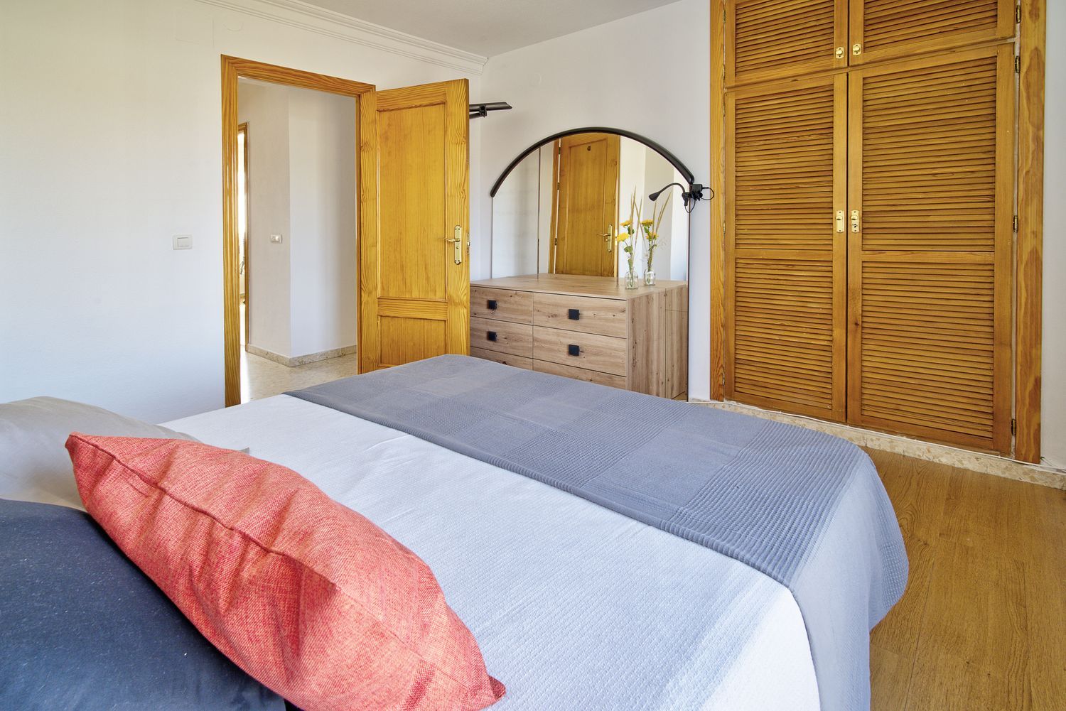 Chalet adosado en calle Carmen de Burgos, 18 - Foto 14