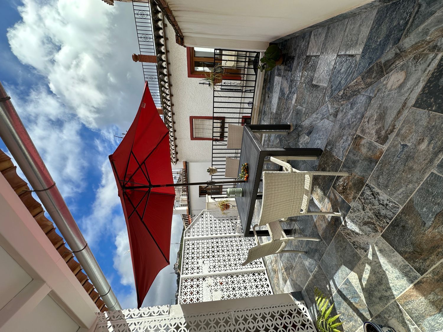 Casa o chalet independiente en Albaicín, Granada - Foto 1
