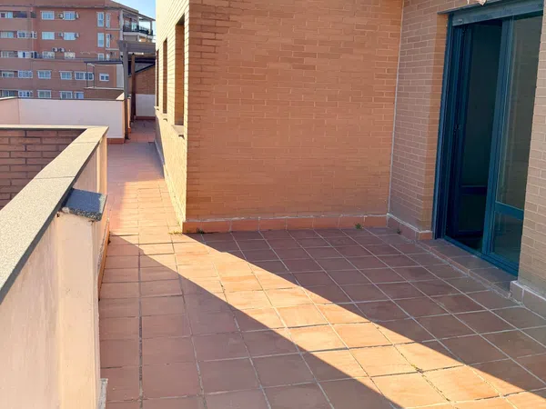 Ático en Parla Este - Foto 4