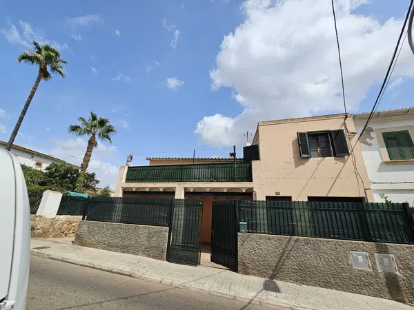 Casa independiente en camino de la Vileta, 200 - Foto 1