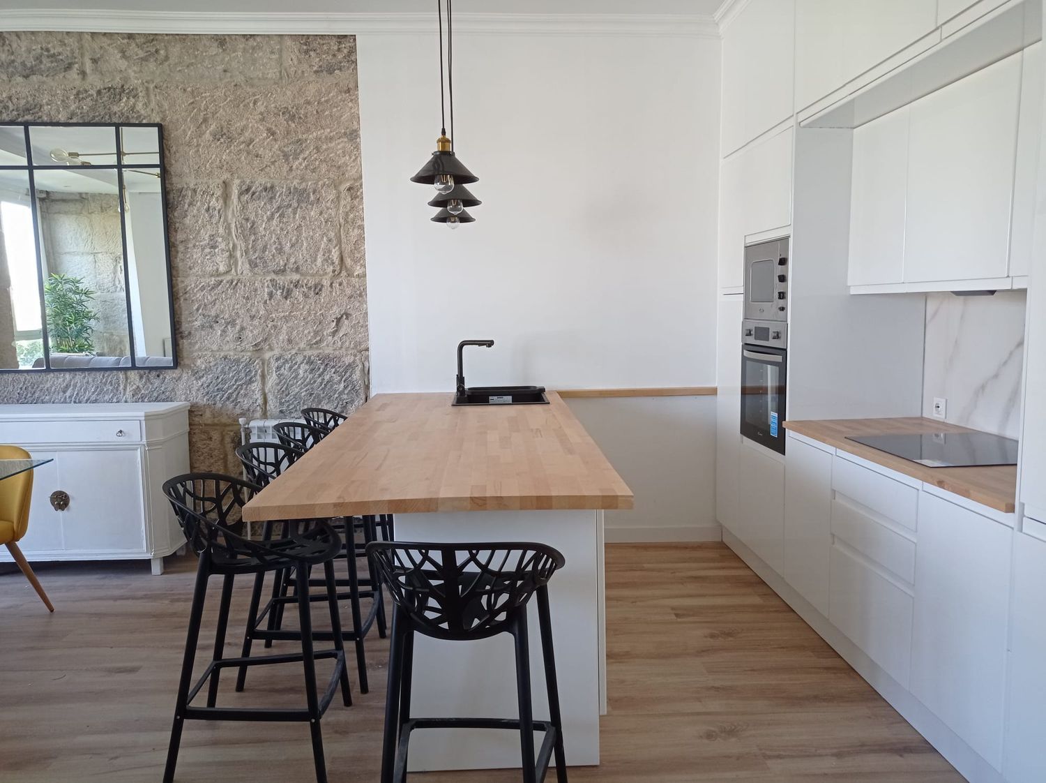 Piso en Montero Ríos, 6 - Foto 3