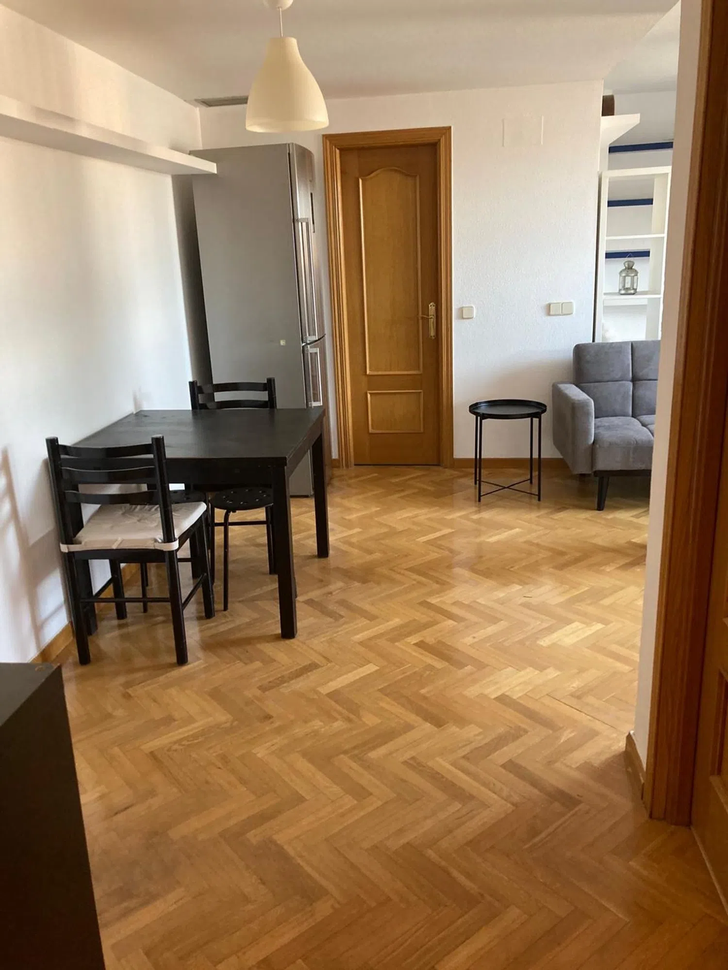 Piso en calle de Arganzuela, 14 - Foto 9