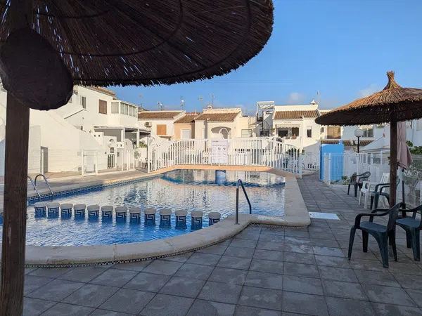 Chalet adosado en Calle Murillo, 171, La Siesta - El Salado - Torreta - Foto 16