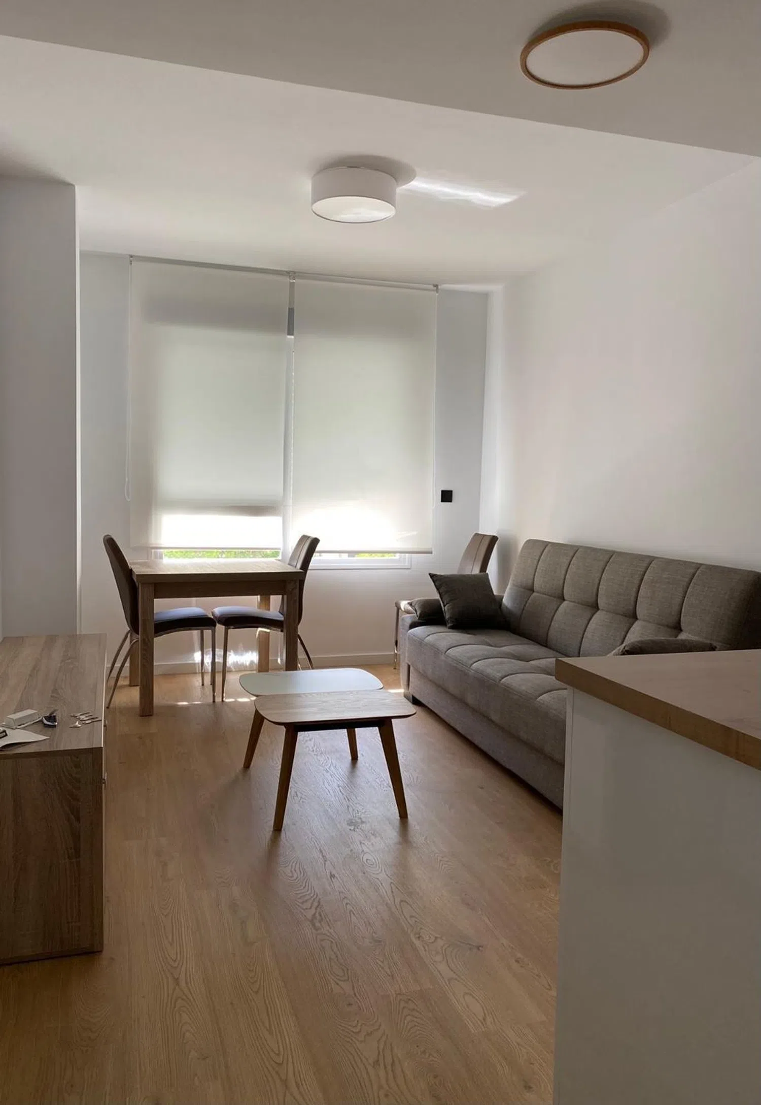 Piso en calle Salvador Allende, 2 - Foto 2