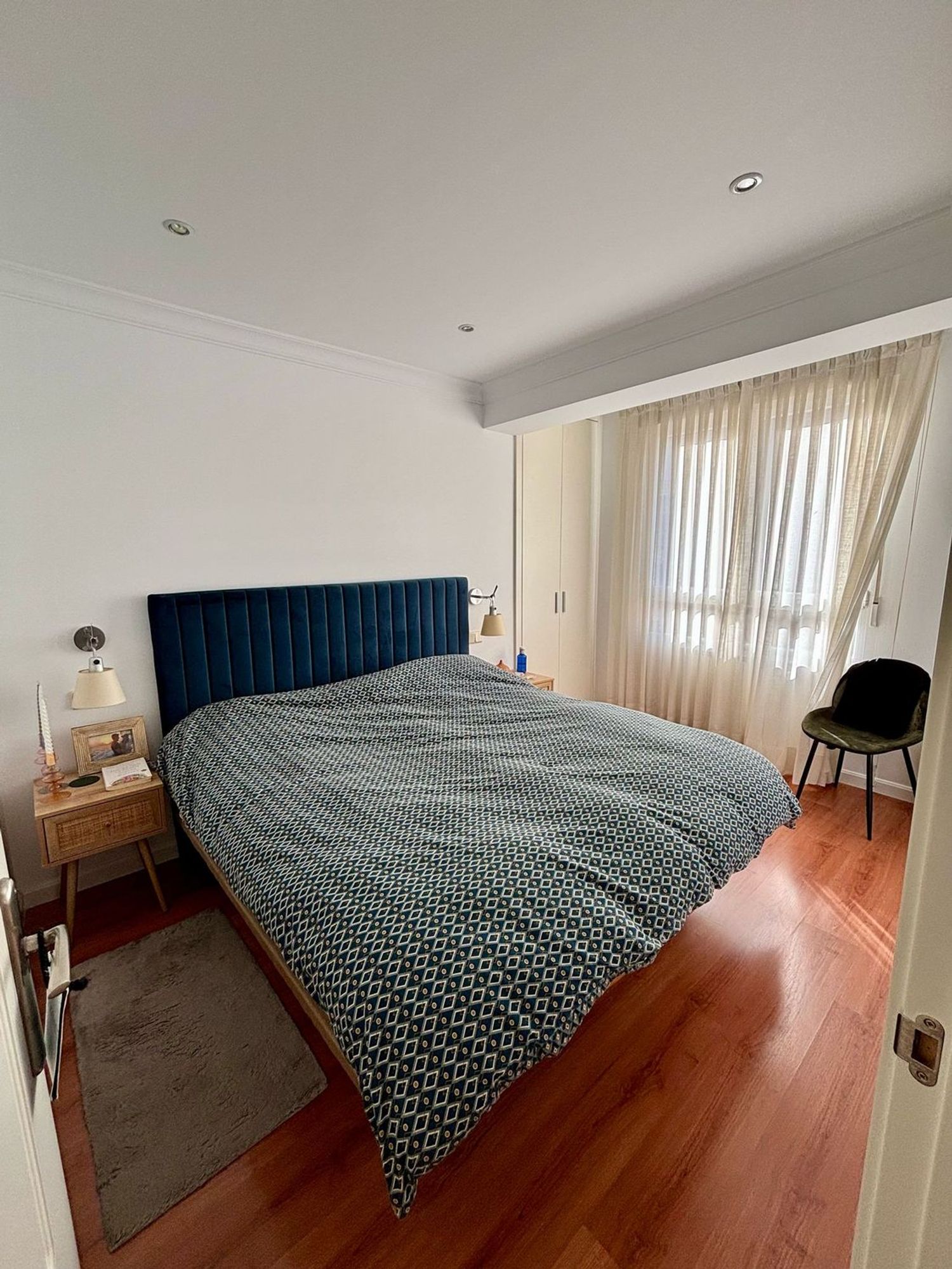 Piso en Barrio El Viso - Foto 5