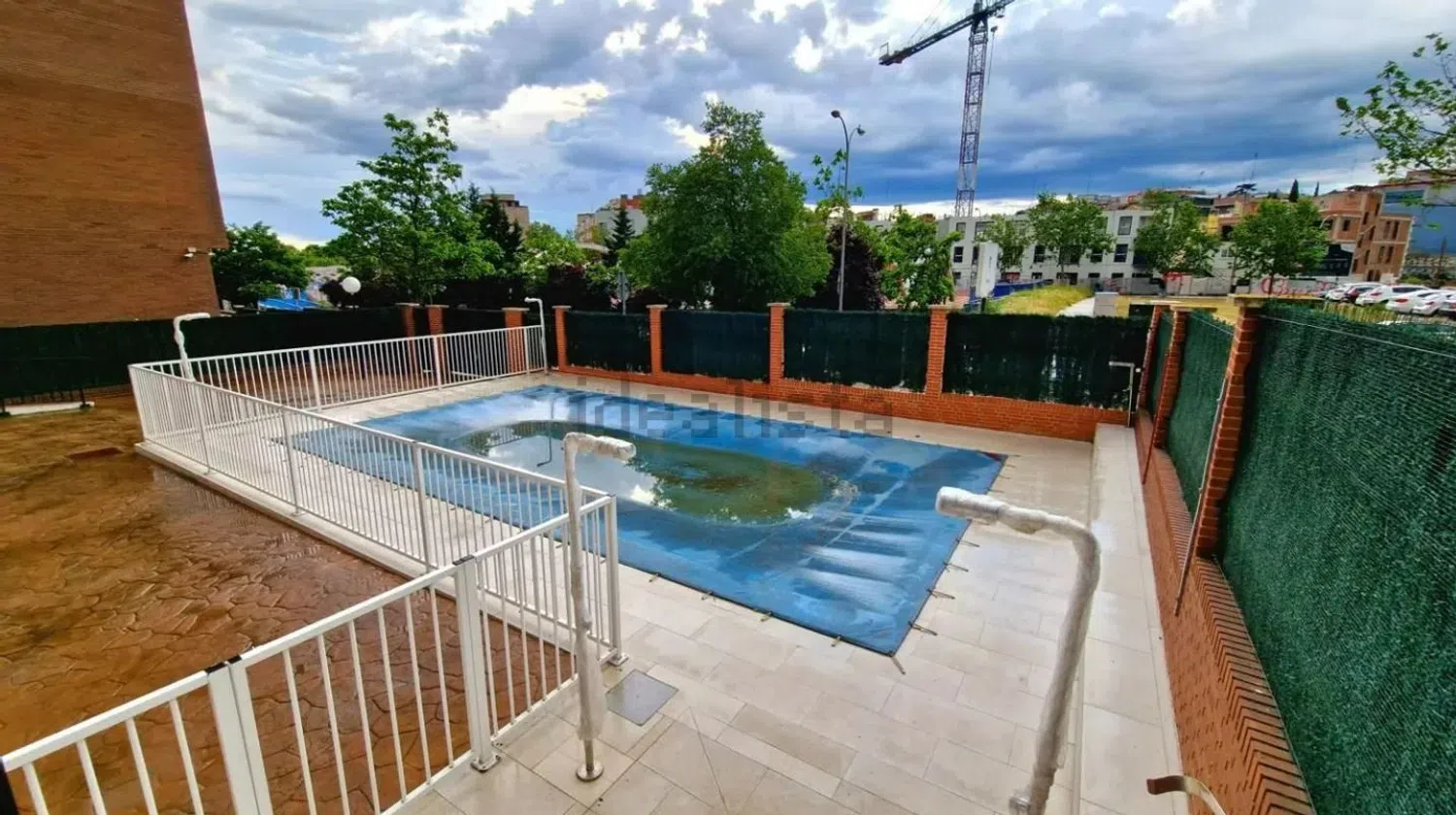 Piso en calle Isla Malaita, 10 - Foto 20