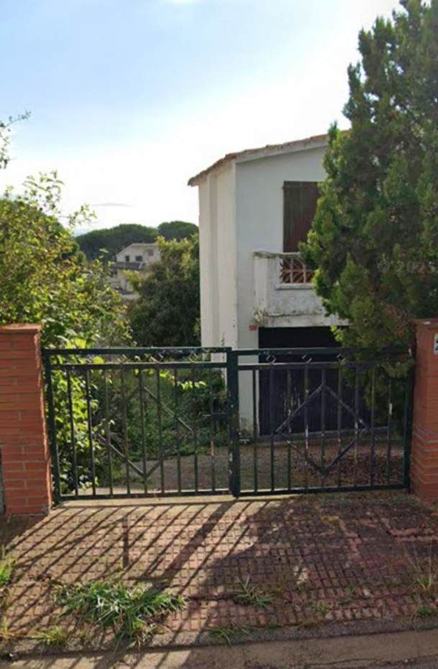 Casa o chalet independiente en Calle Alfonso X el Sabio, 217 - Foto 3