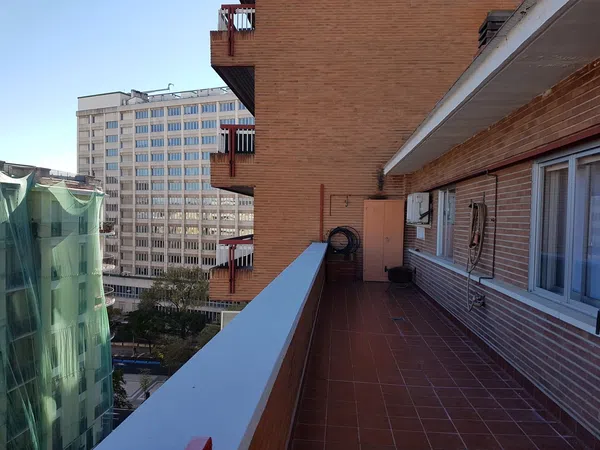 Ático en Avenida de la Reina Victoria, 68, Ciudad Universitaria - Foto 10