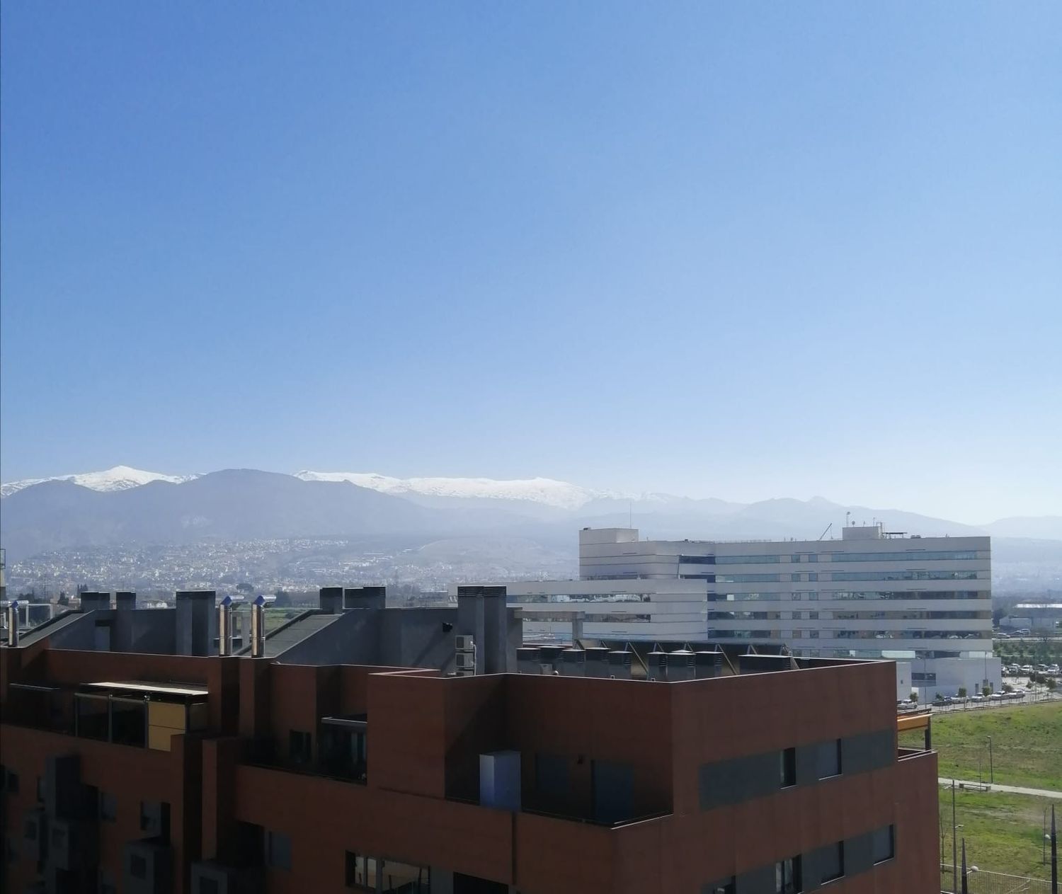 Piso en avenida de la Ilustración, 103 - Foto 16