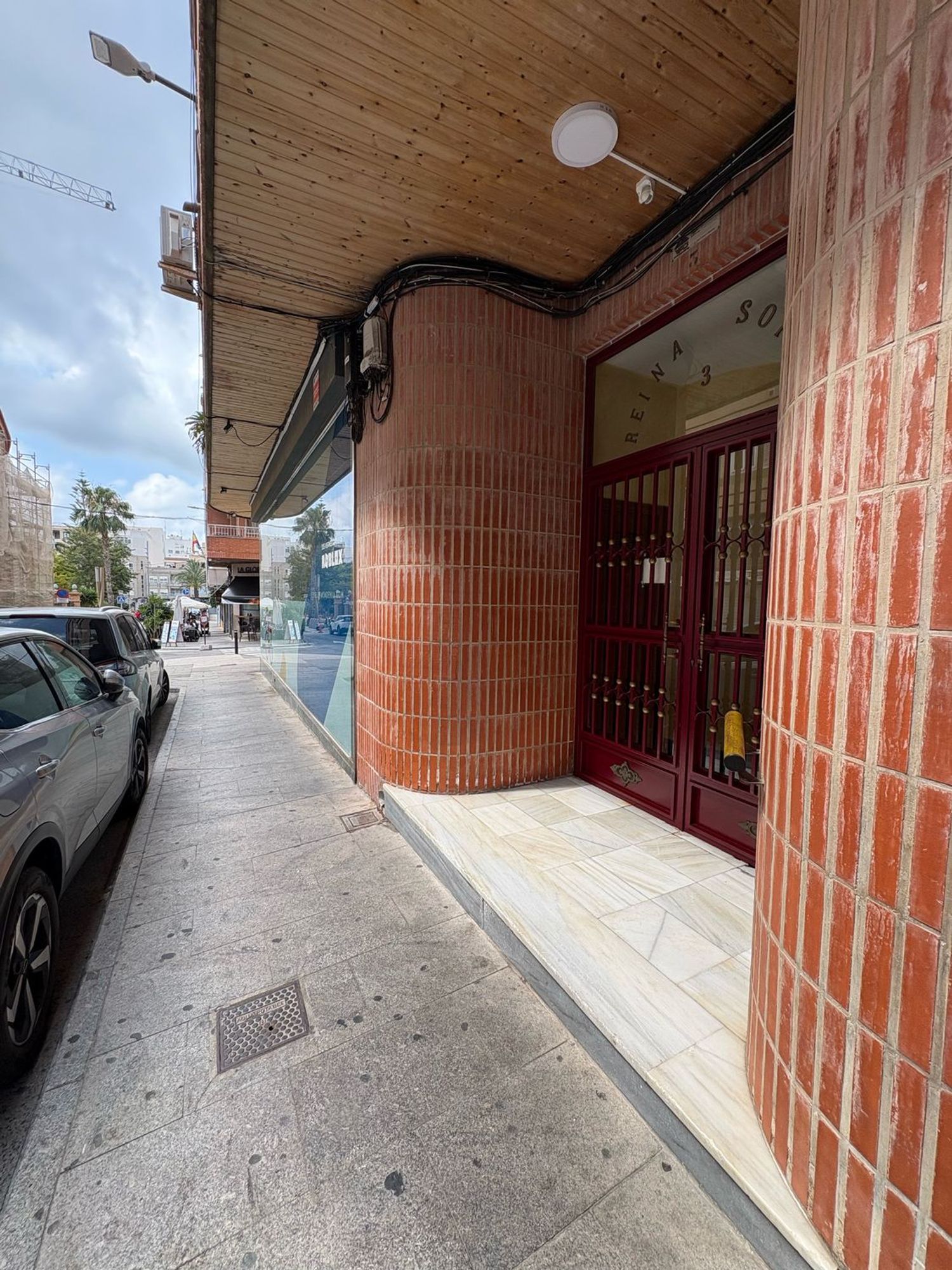 Piso en Calle Maldonado, 3, Centro - Muelle Pesquero - Foto 3