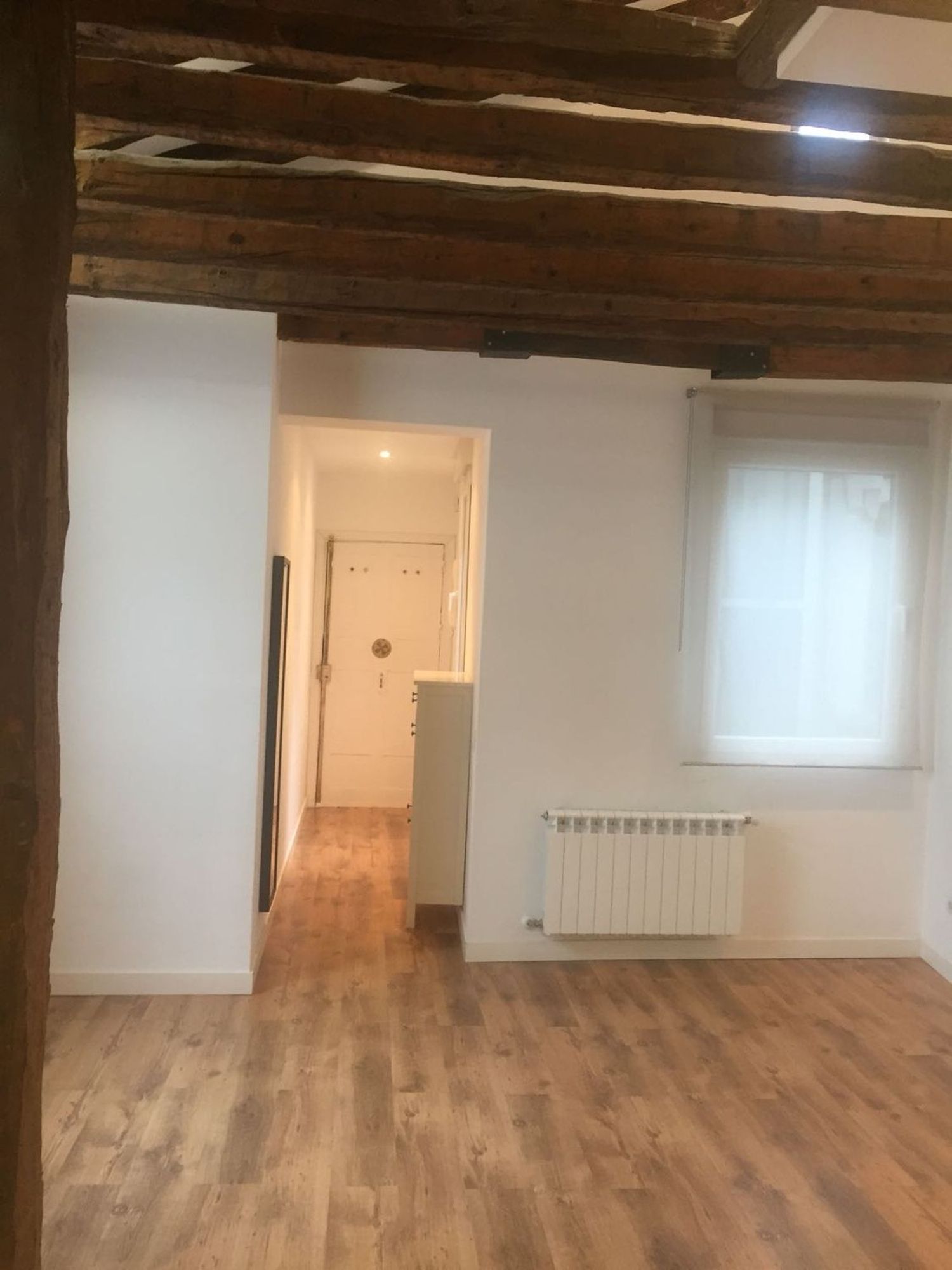 Dúplex en calle del León, 30 - Foto 3