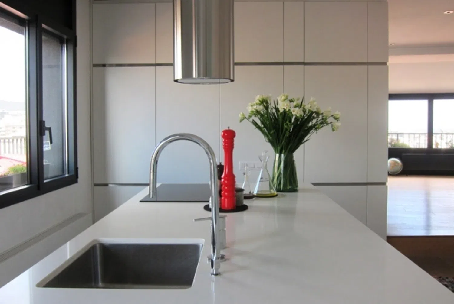 Ático en avenida de Martí Pujol, 127 - Foto 16