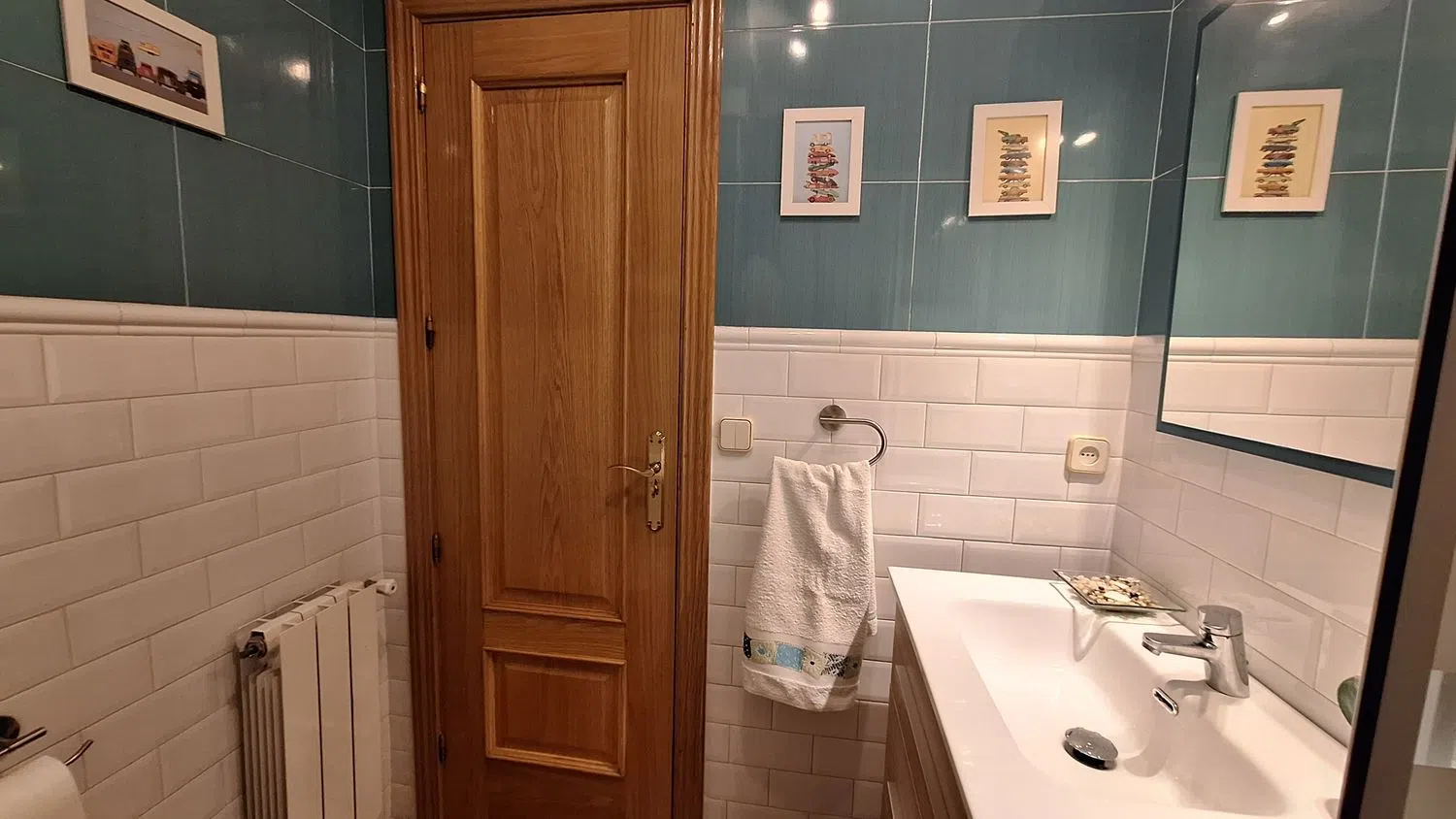 Piso en calle de San Maximiliano, 65 - Foto 15