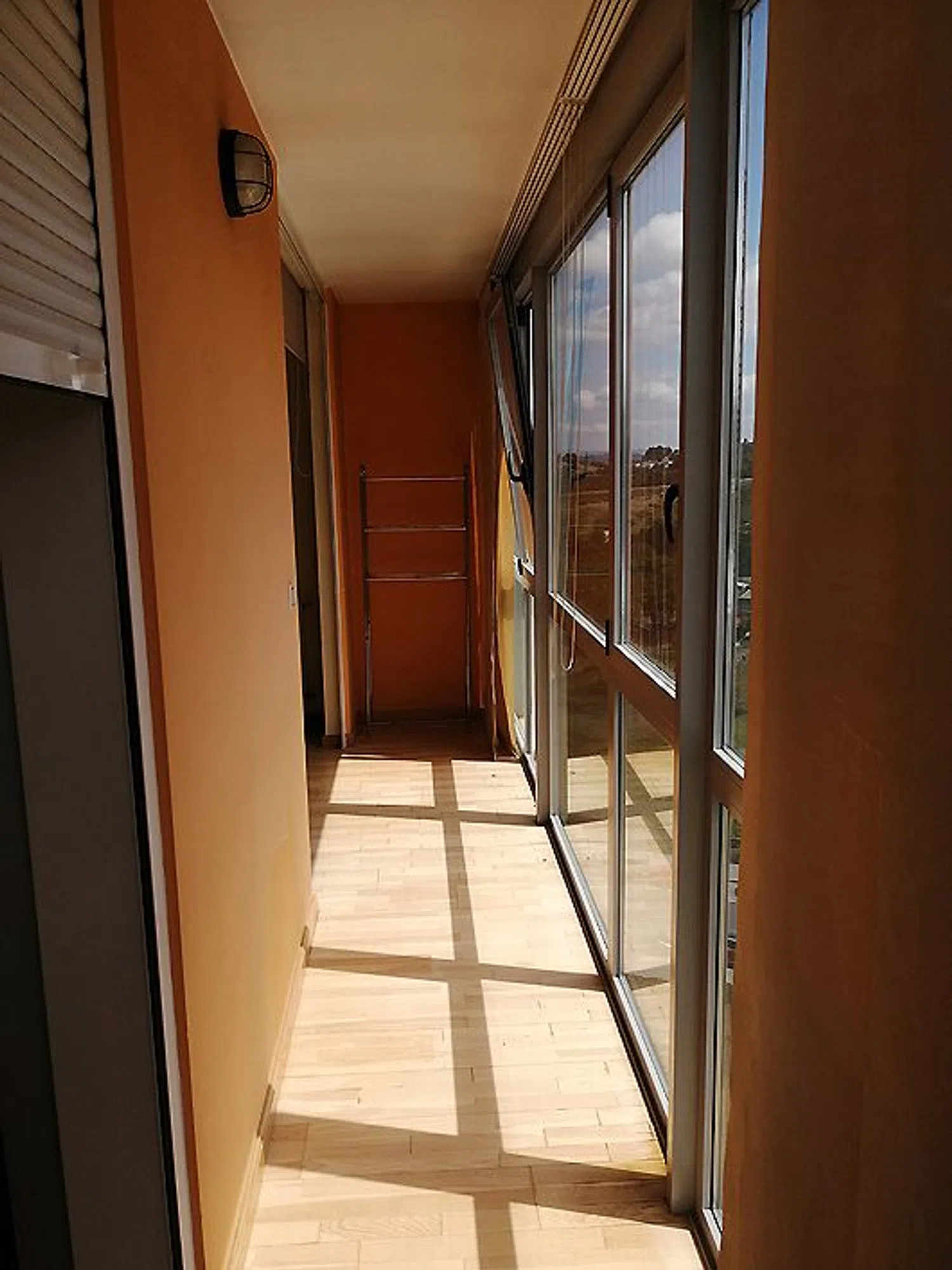 Piso en avenida Novo Mesoiro, 5 - Foto 8