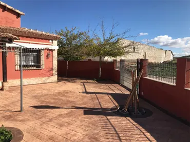 Chalet en  Calle Rio Bedija 7 - Foto 8