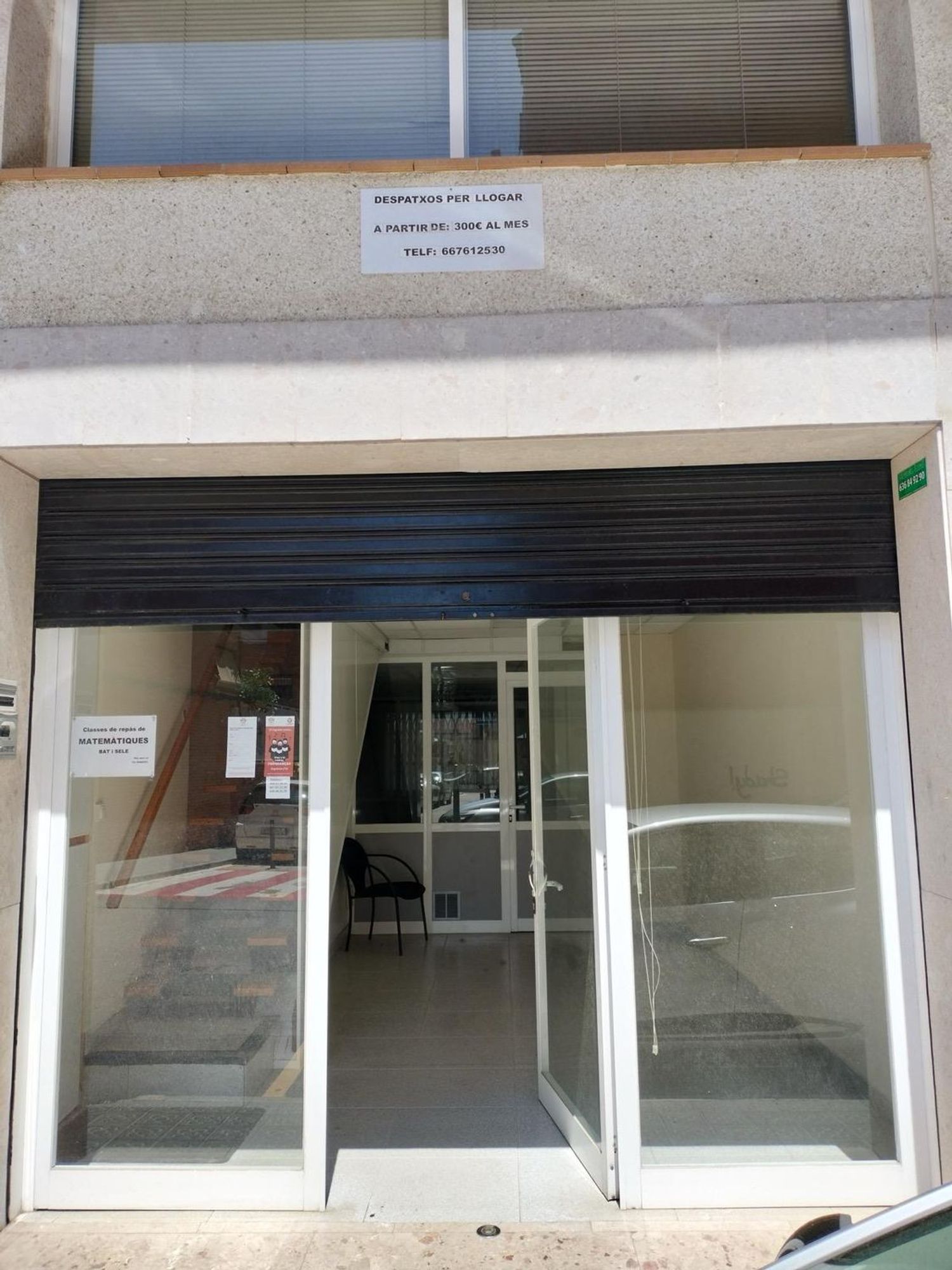 Local en Calle de Montserrat, 2, Zona Alta, Zona Alta - Foto 10