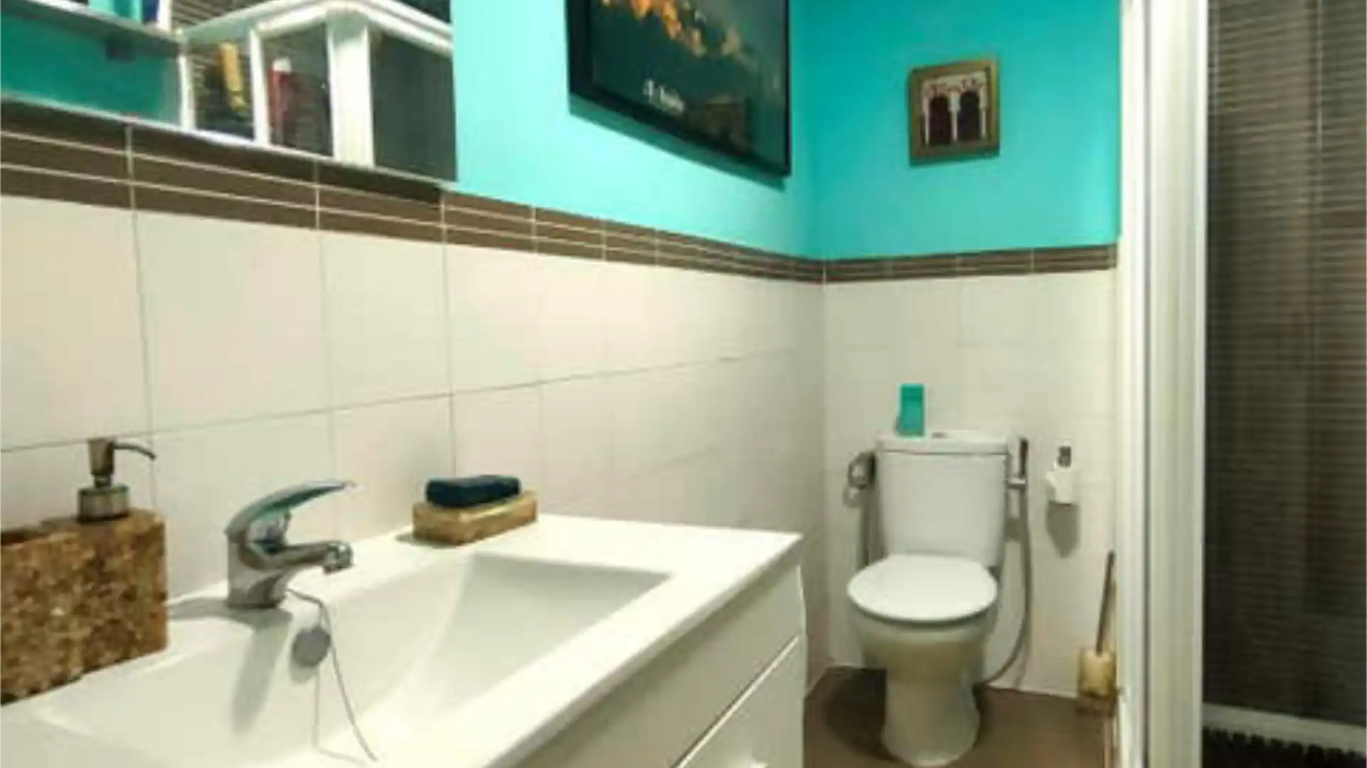 Apartamento en Castillo de Santa Clara - Foto 6