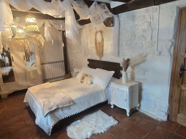 Casa de pueblo en Barrio Argüeso s/n - Foto 2