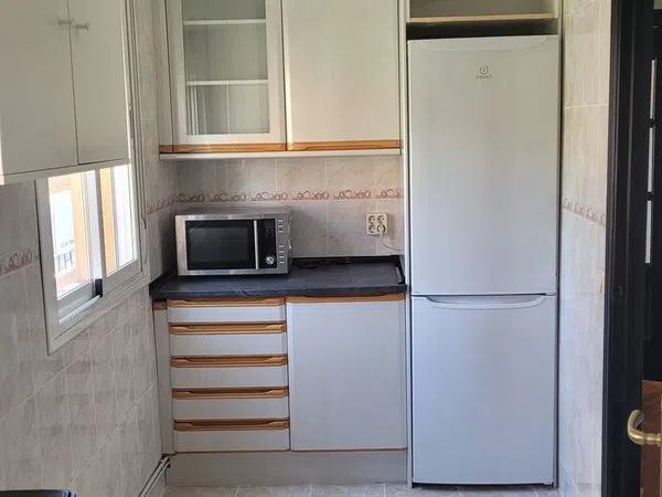 Piso en Paseo del Marqués de Zafra, 22, Fuente del Berro - Foto 17
