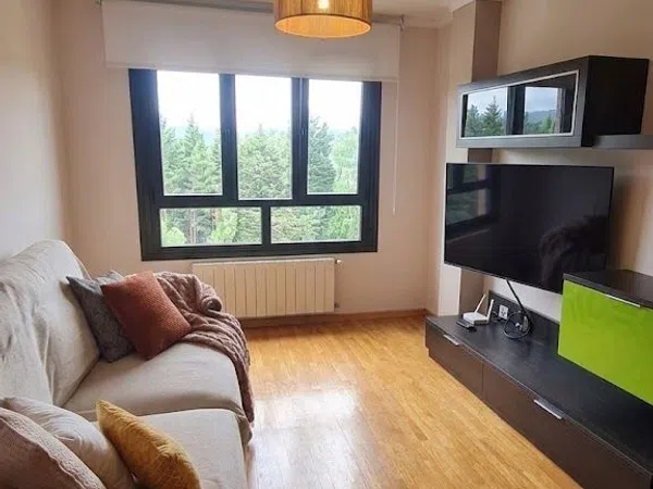 Piso en Calle Matilde de la Torre, 25, Roces - Foto 2
