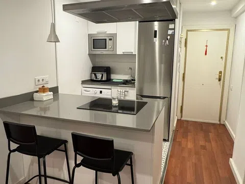 Piso en calle de Núñez de Balboa, 28