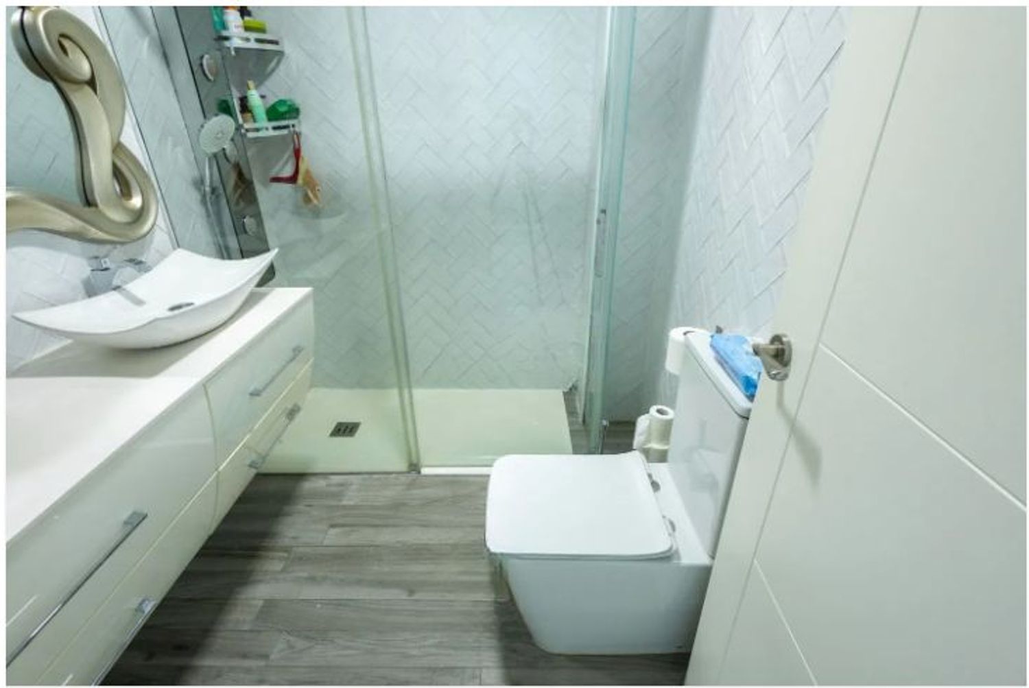 Chalet adosado en Calle Leopoldo Alas Clarín, 22, Arco norte - Avda España, Arco norte - Avda España - Foto 6