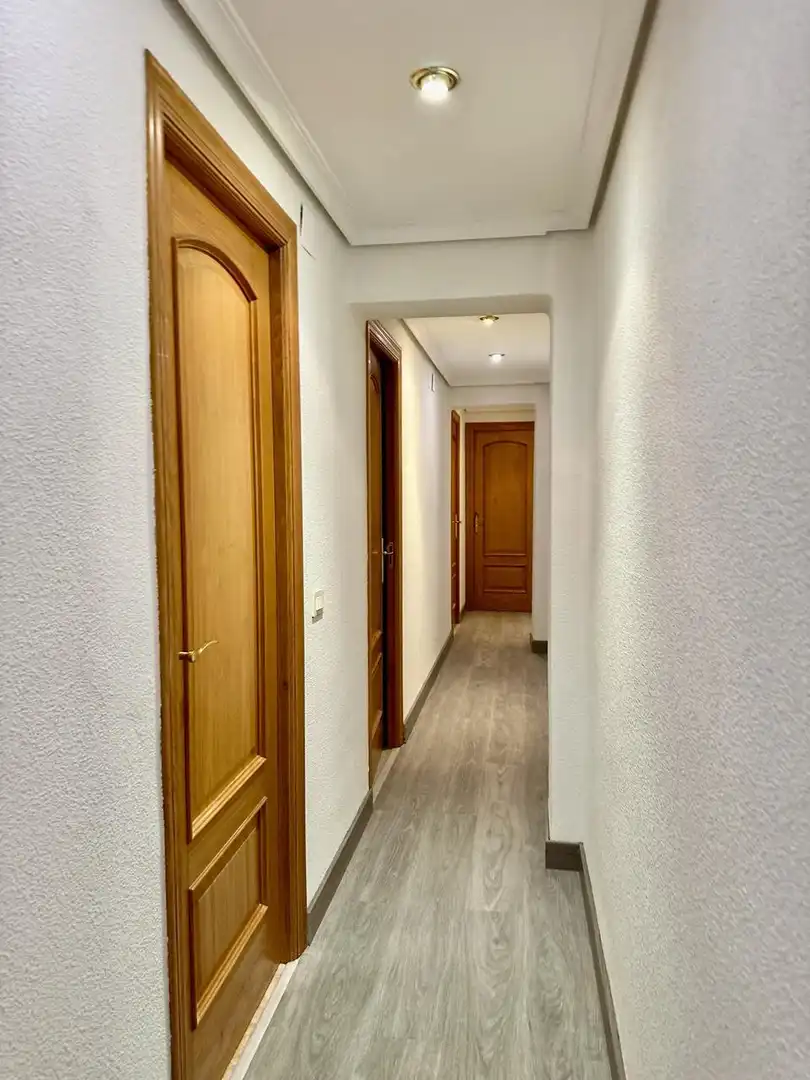 Piso en  Carrer de Sogorb - Foto 9
