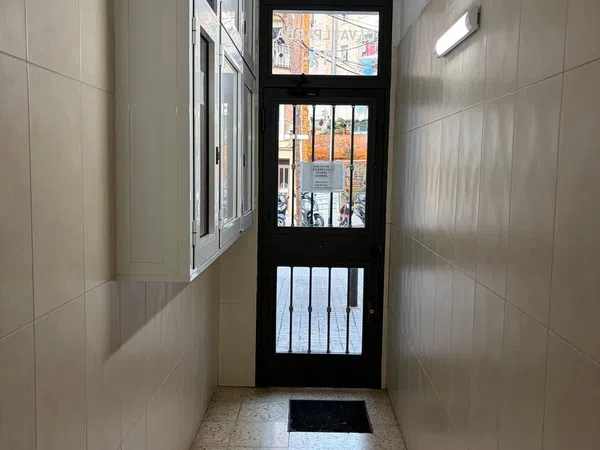 Piso en Calle de Vallparda, 119, Collblanc - Foto 2