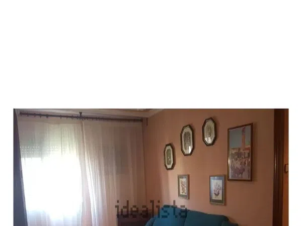 Piso en Avenida Santa Cecilia, 25, Ronda de Triana-Patrocinio-Turruñuelo - Foto 2