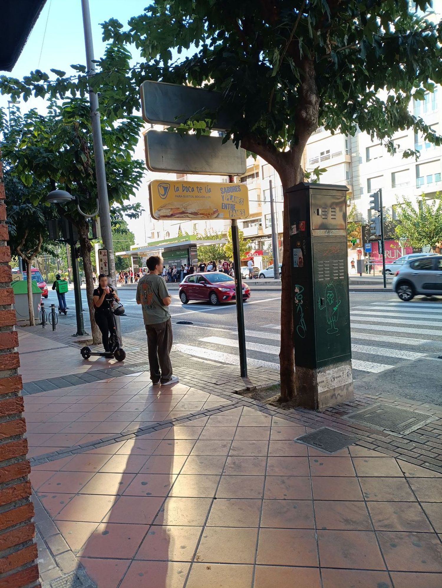 Piso en Ronda de Levante, 6, La Fama - Foto 38