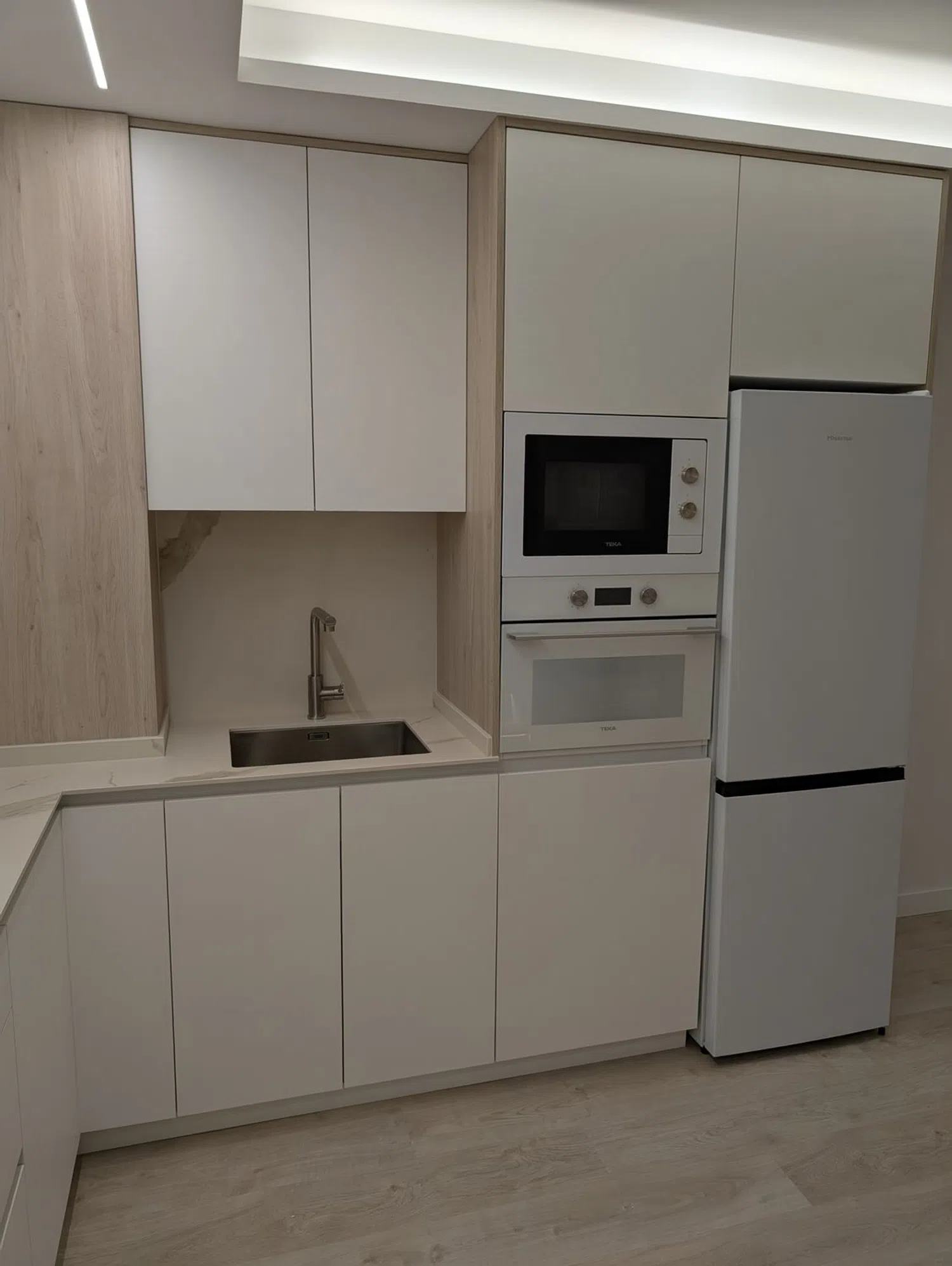 Piso en calle del Tenor Gayarre, 17 - Foto 3