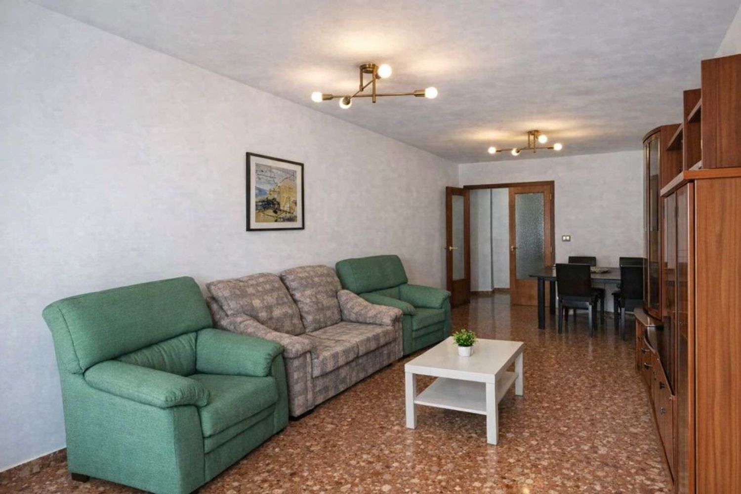 Piso en Vila Joiosa La, 4 - Foto 2