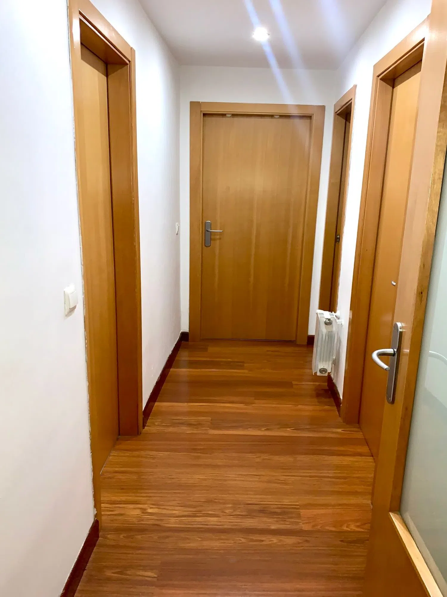 Piso en calle de Fernando Chueca Goitia, 15 - Foto 5