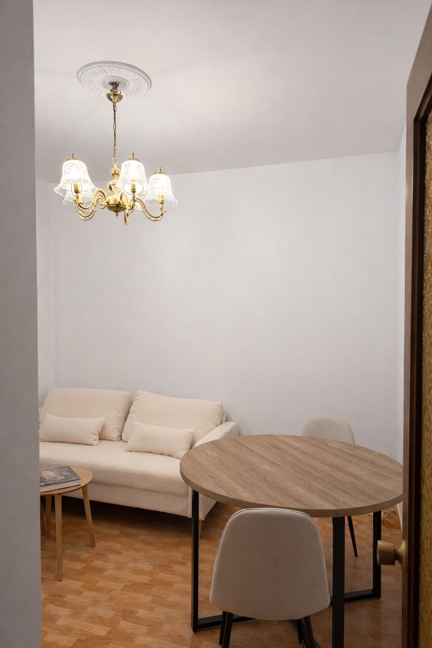 Piso en calle de la Madera, 36 - Foto 2